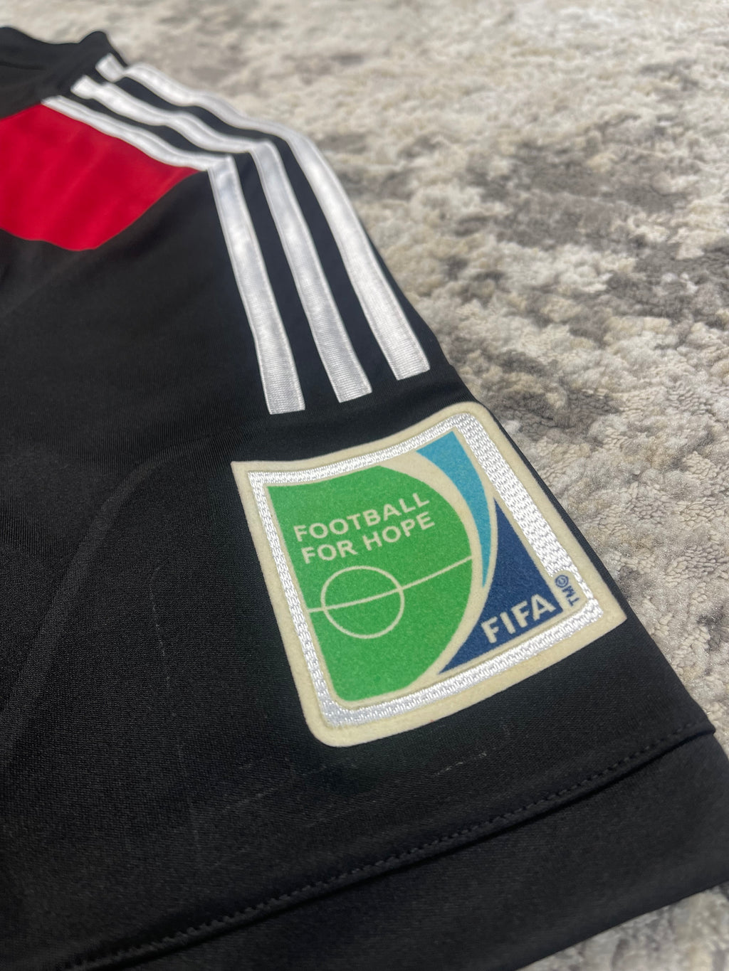 2014 Germany Away (M)