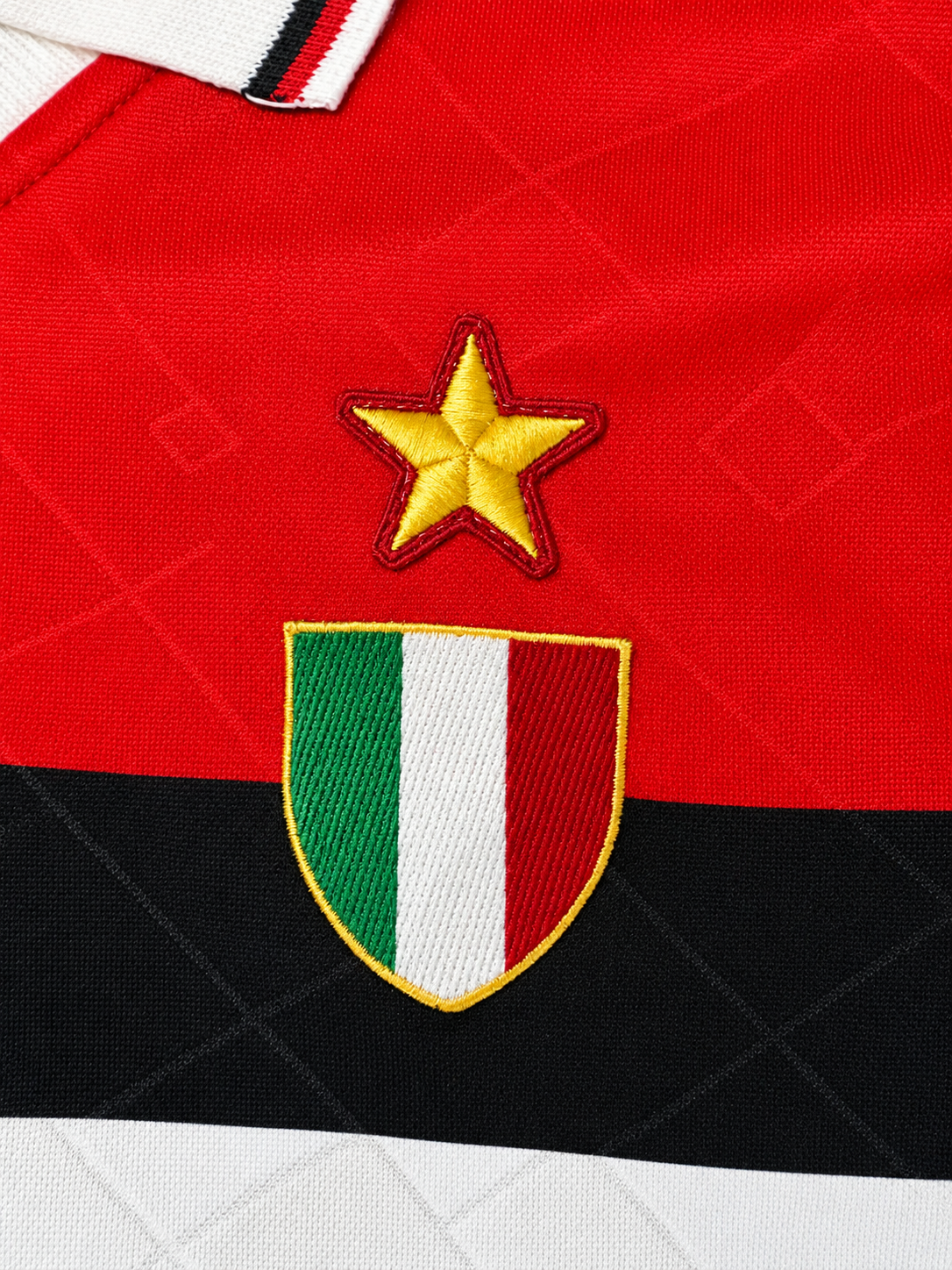 1994/1995 Ac Milan Away (XL)