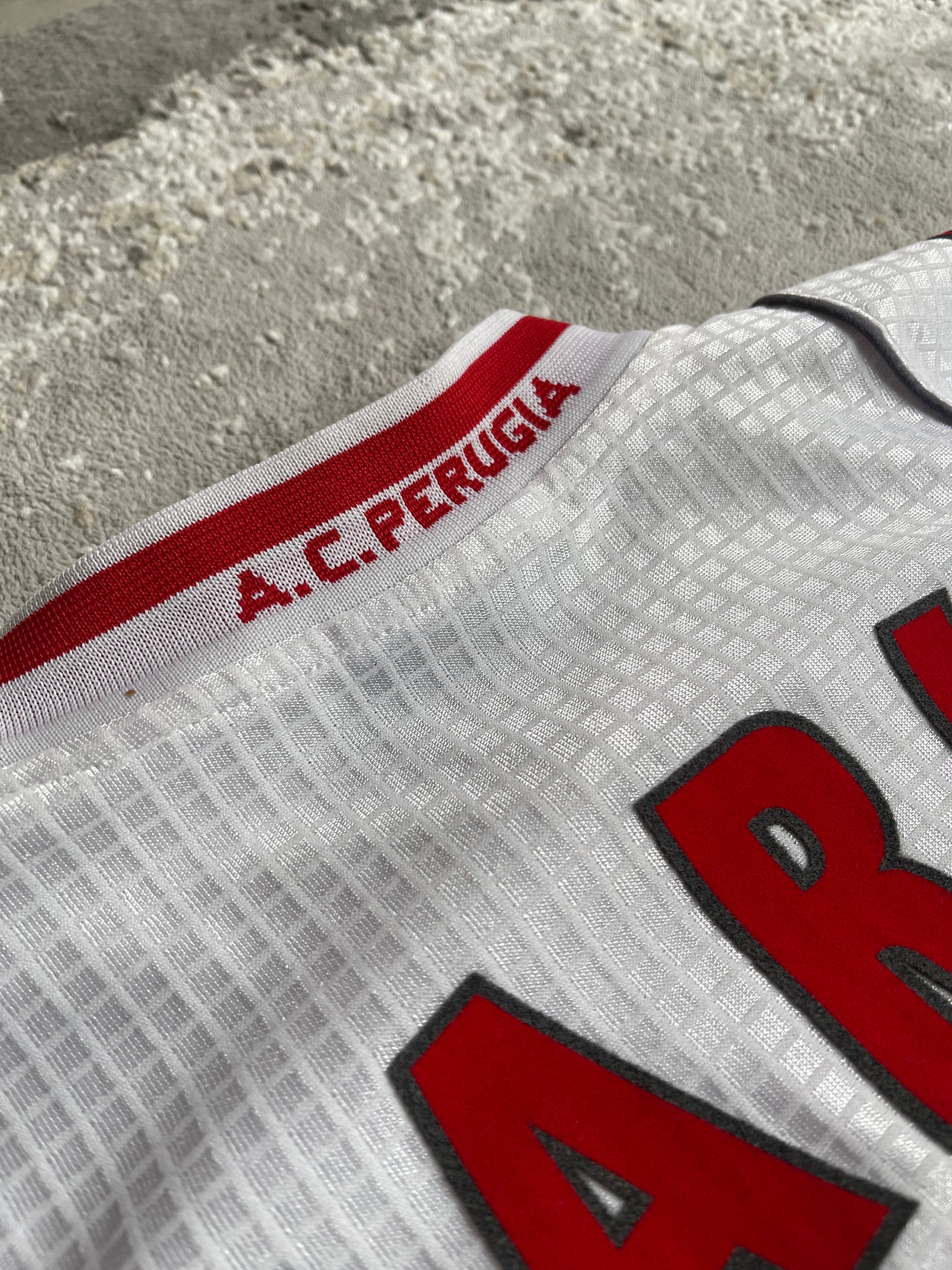 2000 AC Perugia Away (XL)