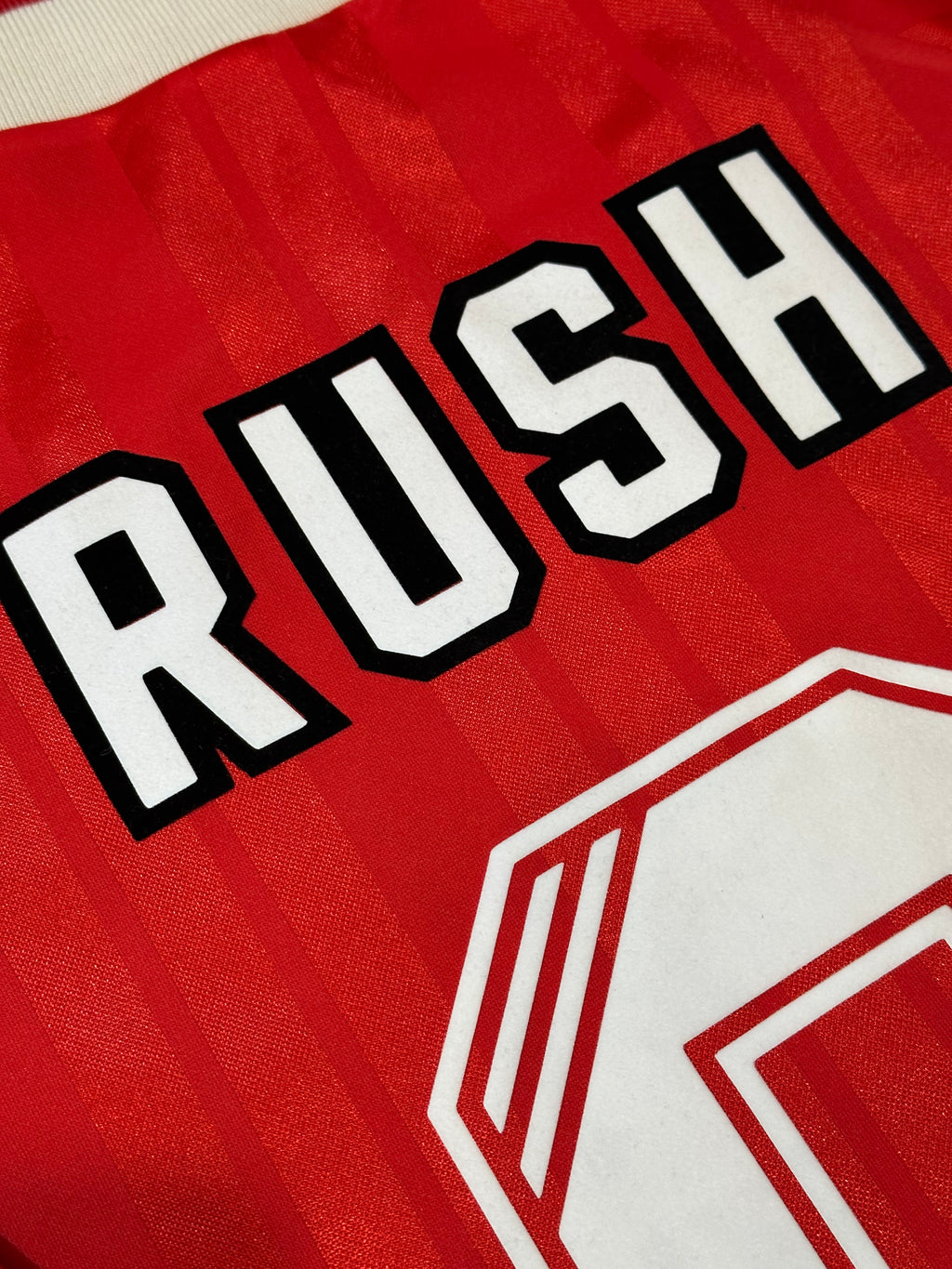 1993 Liverpool Home (44/46)