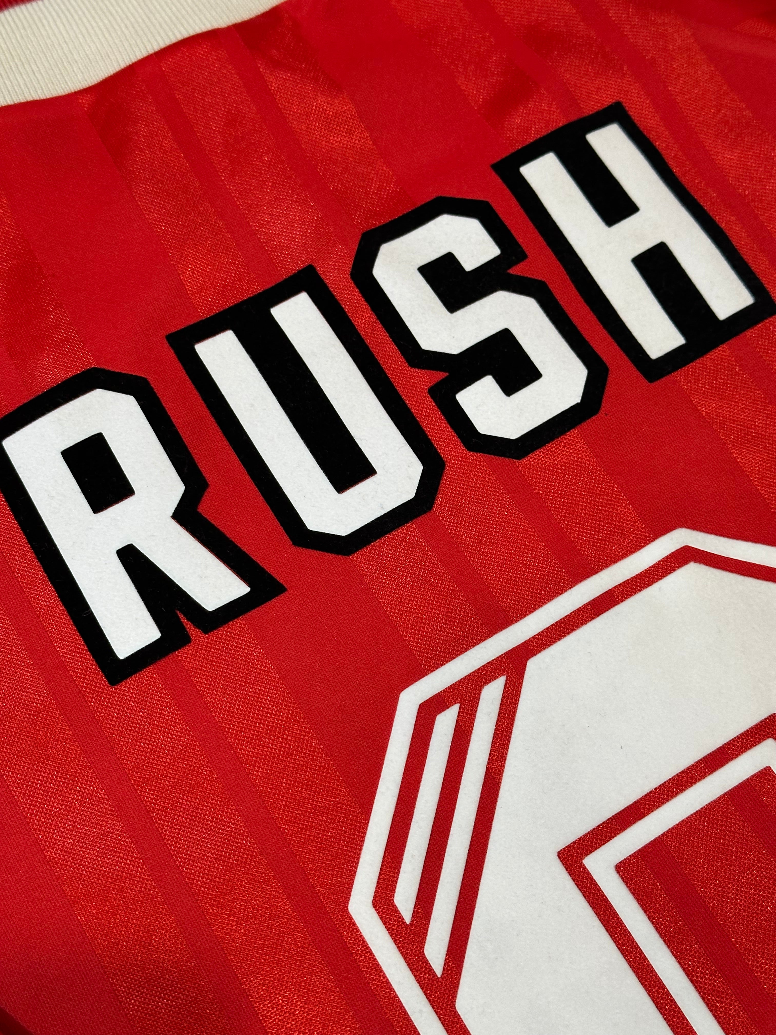 1993 Liverpool Home (44/46)