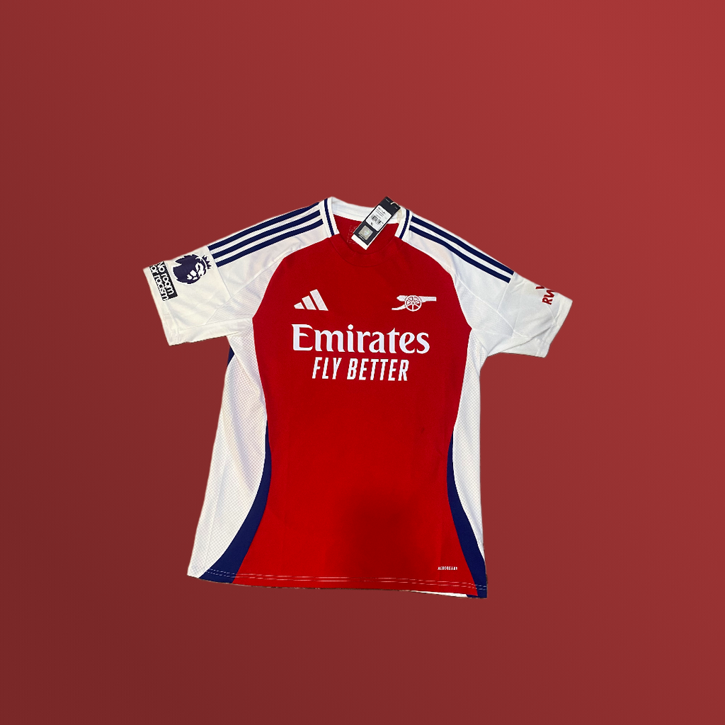 2024 Arsenal Home (XL) BNWT