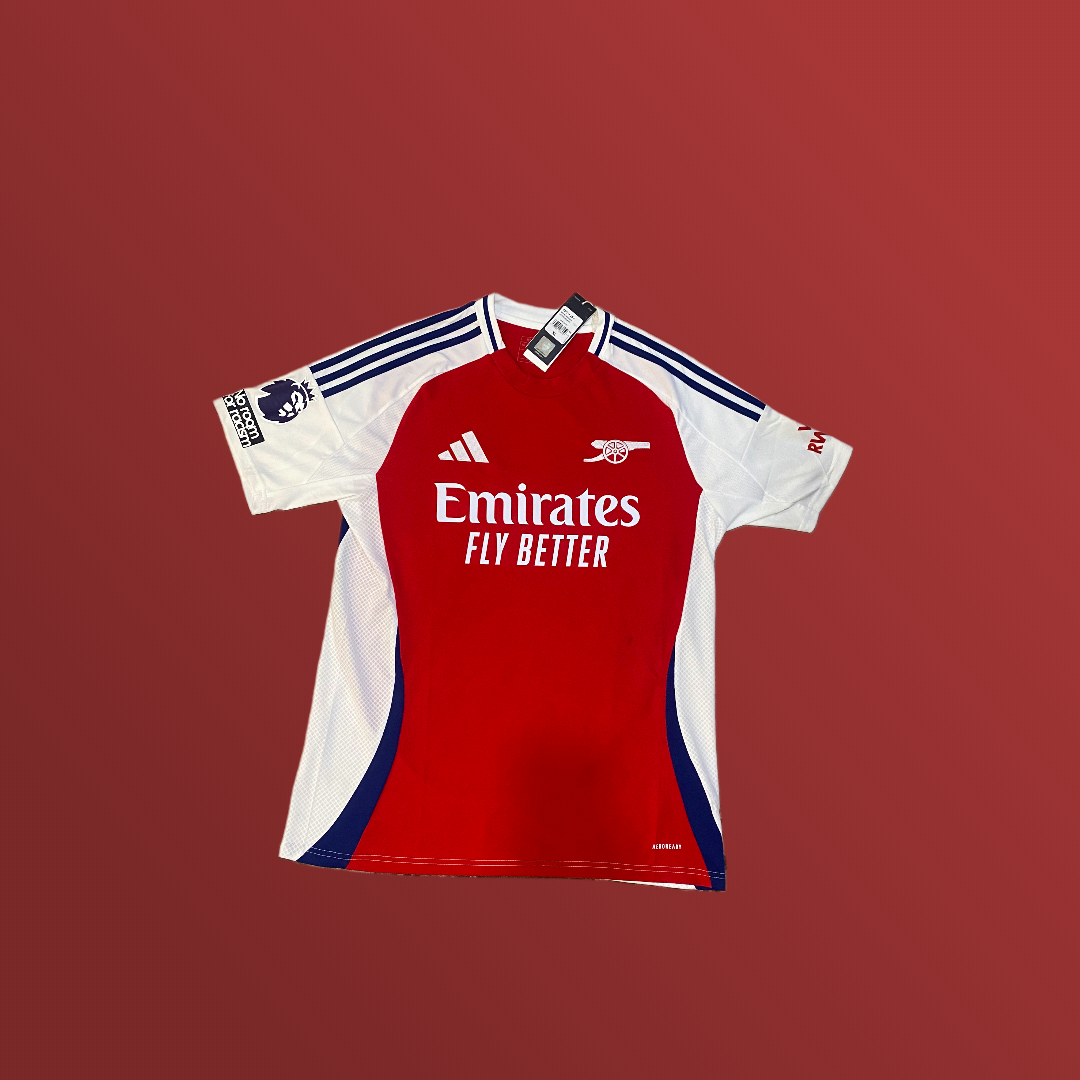 2024 Arsenal Home (XL) BNWT