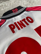 1998 VfB Stuttgart Home (XL) Match issue