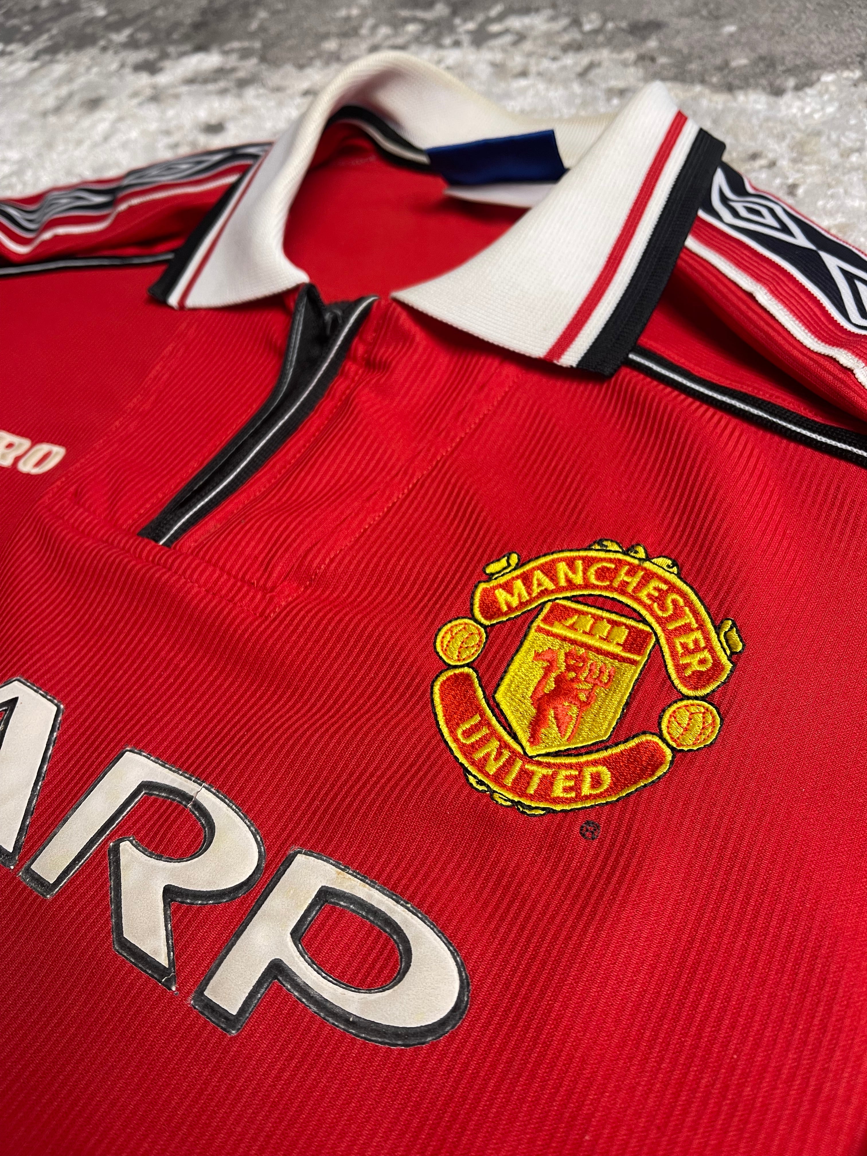 1998 Manchester United (XL)