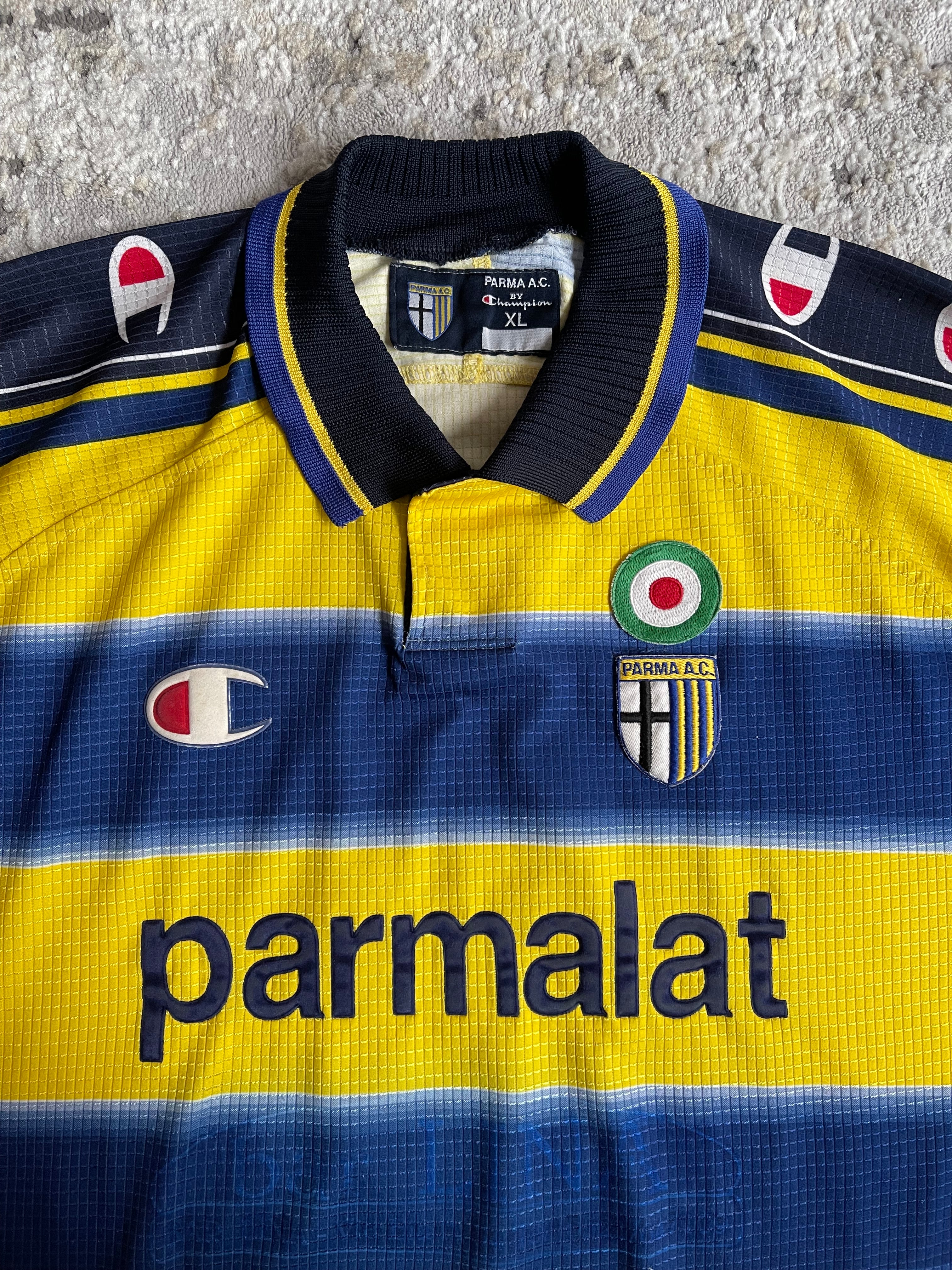1999 Parma Home (XL)