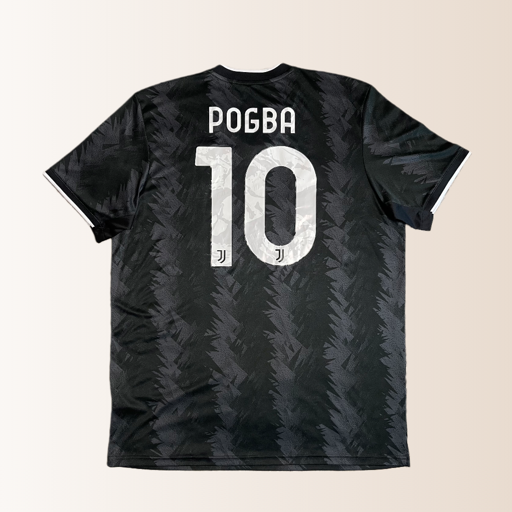 2022 Juventus Away (XL)