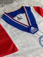 1992 Rangers Away (XL) Player Issue