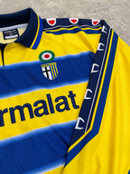 1999/2000 Parma Home (XL)