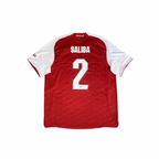 2025 Arsenal Home (XL) BNWT Player Issue