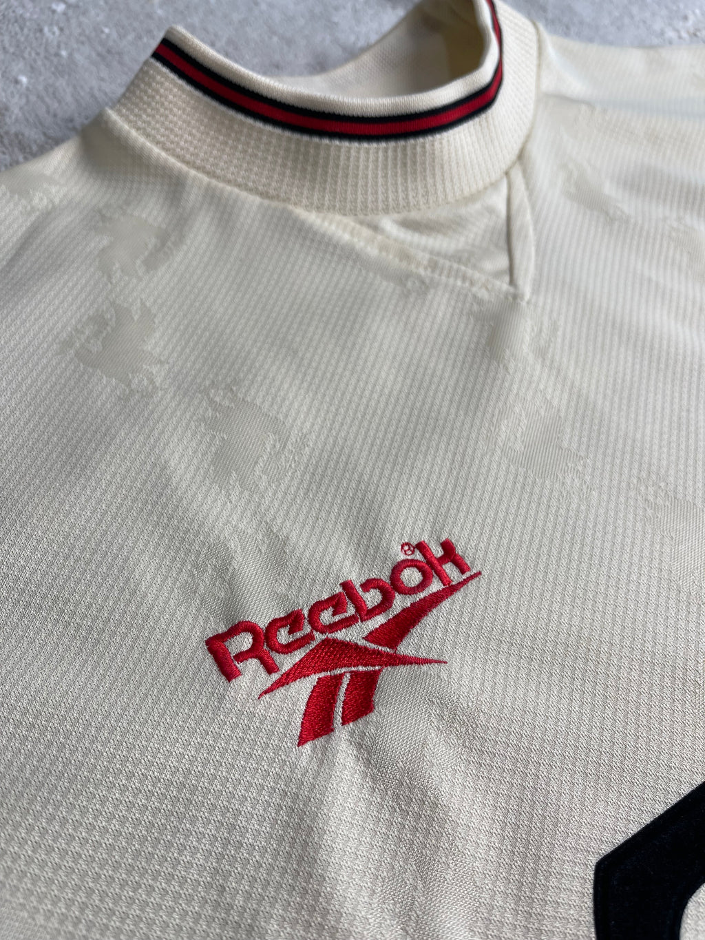 1996 Liverpool Away (S)