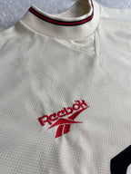 1996 Liverpool Away (S)