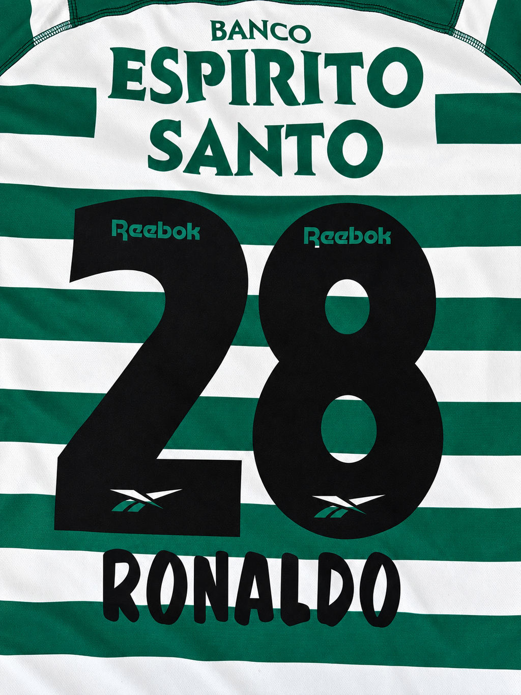 2002/2003 Sporting CP Home (XL)