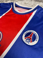 1999 PSG Home (L) Match Issue