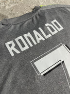 2015 Real Madrid Away (S)