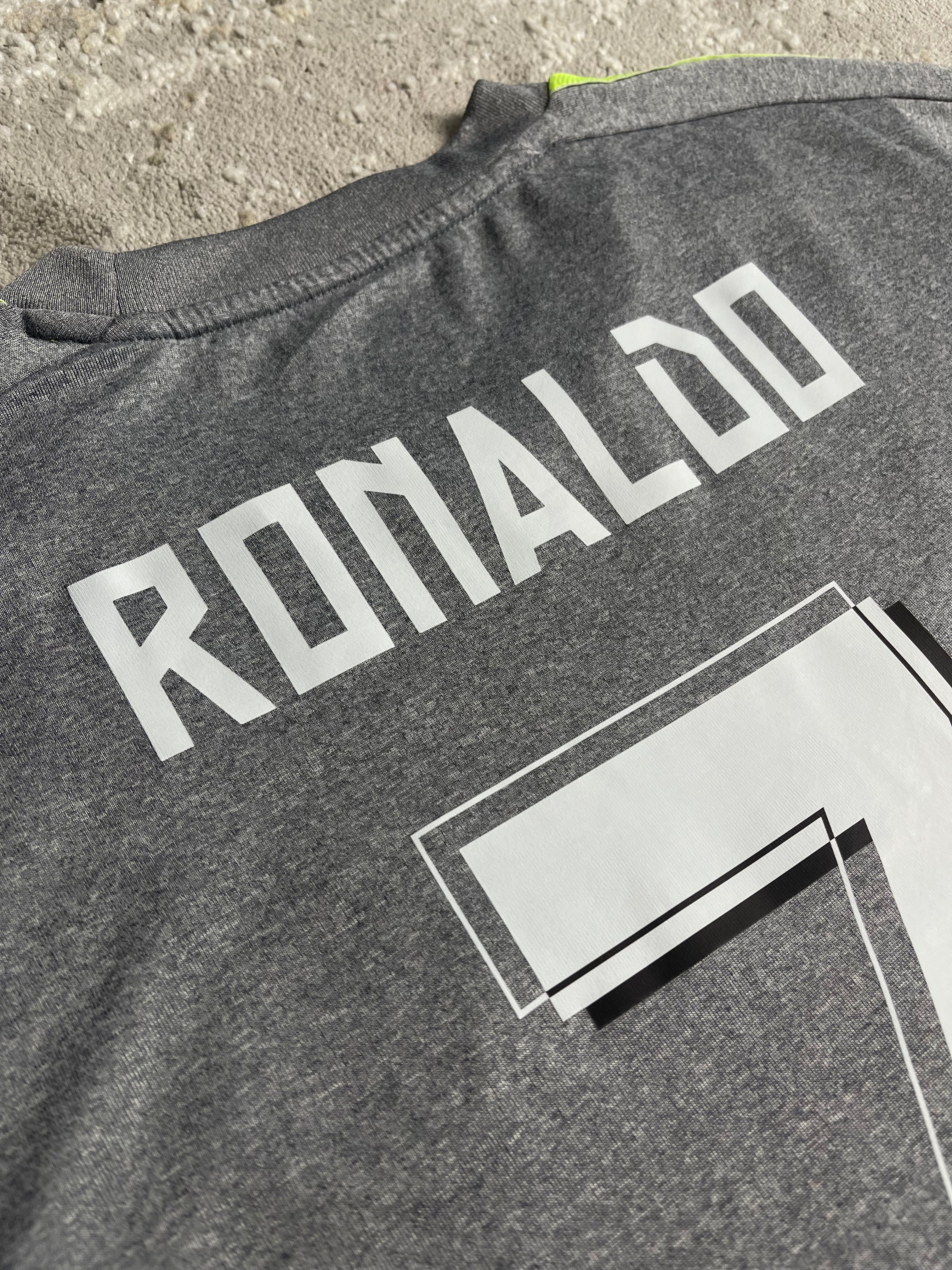 2015 Real Madrid Away (S)