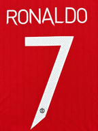 2022/2023 Manchester United Home (M)