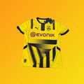 2024 Dortmund Home (M) BNWT