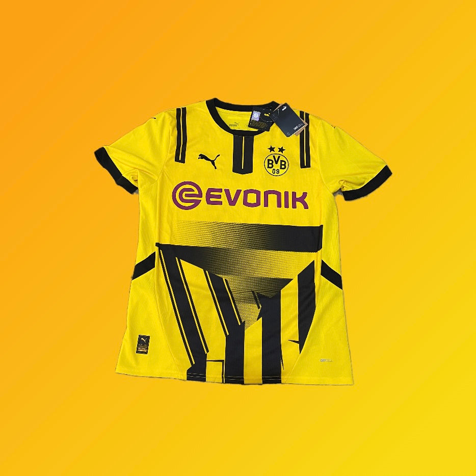 2024 Dortmund Home (M) BNWT