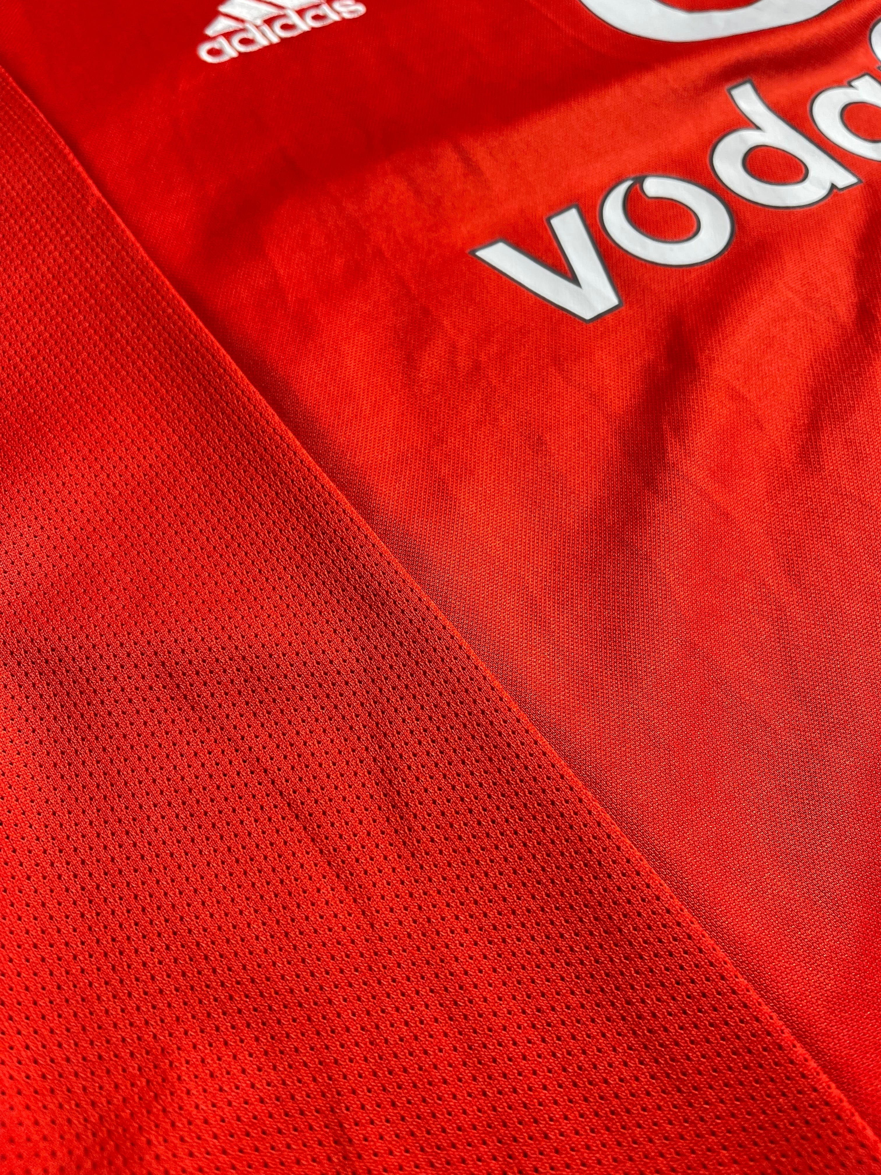 2003 Benfica Home (XL)