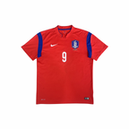 2014 South Korea Home (L)