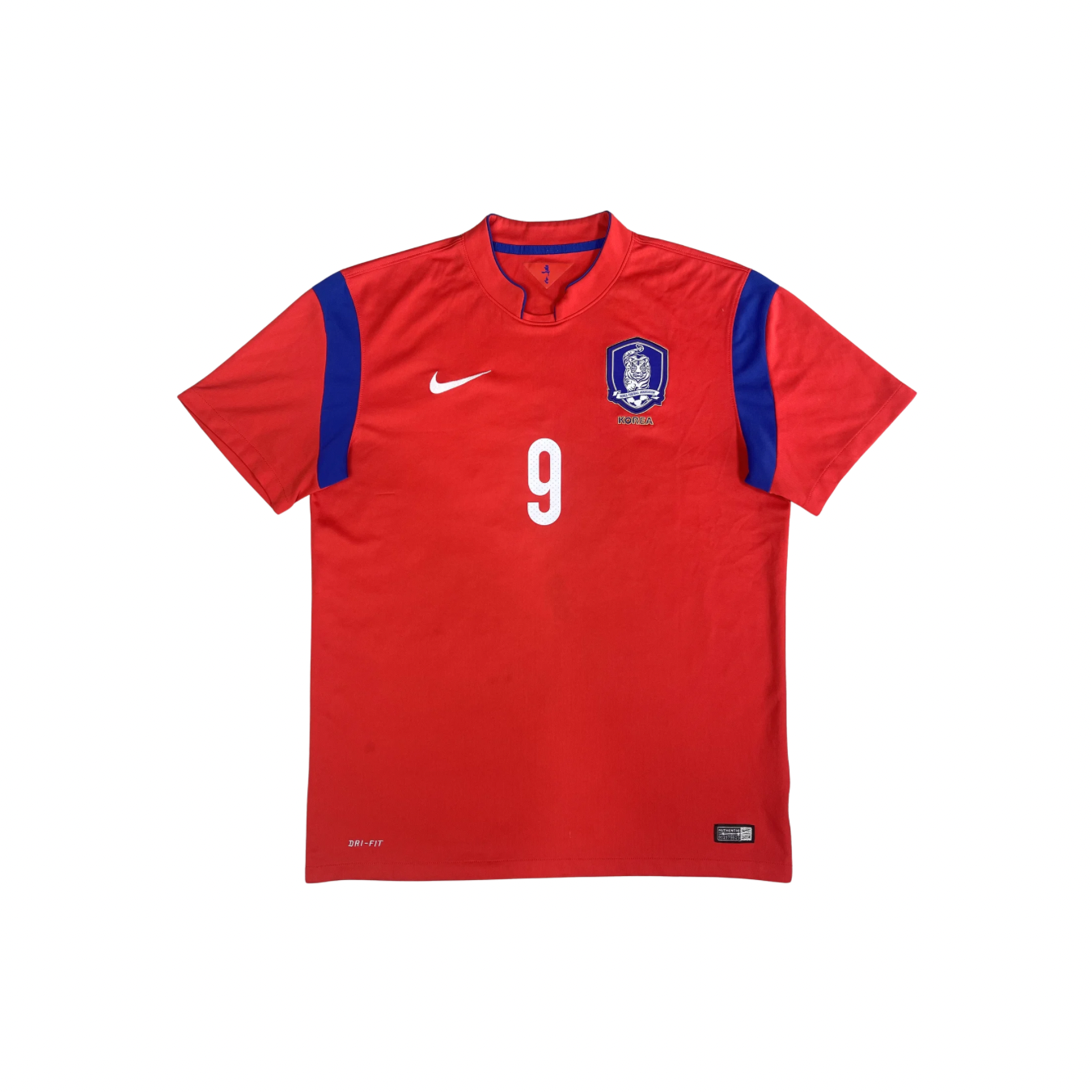 2014 South Korea Home (L)