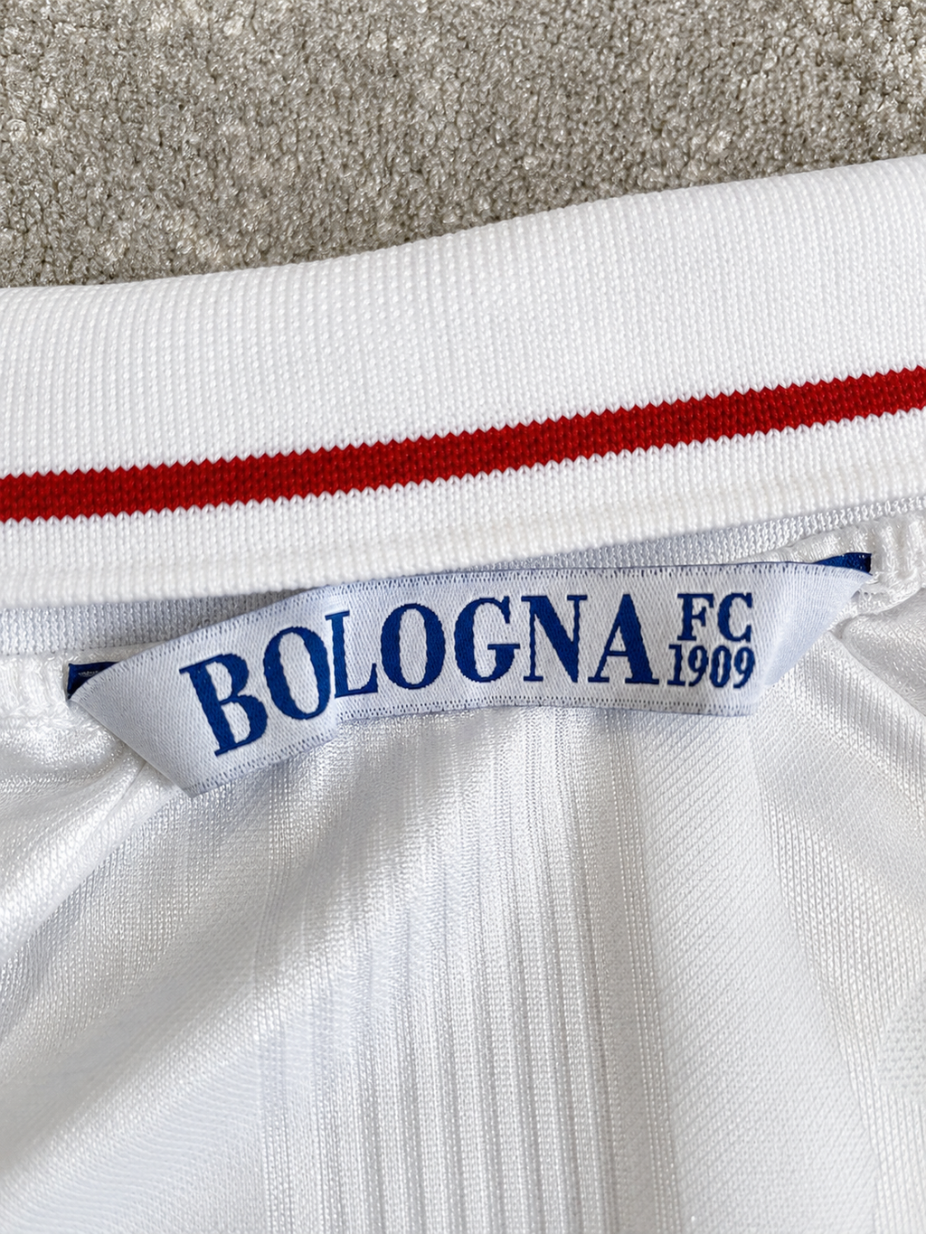 2000/2001 Bologna Away (M)