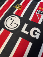 2003 Sao Paulo Away (L)