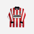 1999 Stoke City Home (M) Player Issue