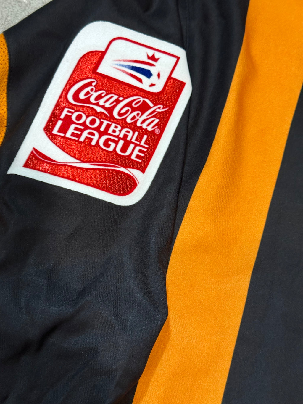 2005 Hull City Home (XL)