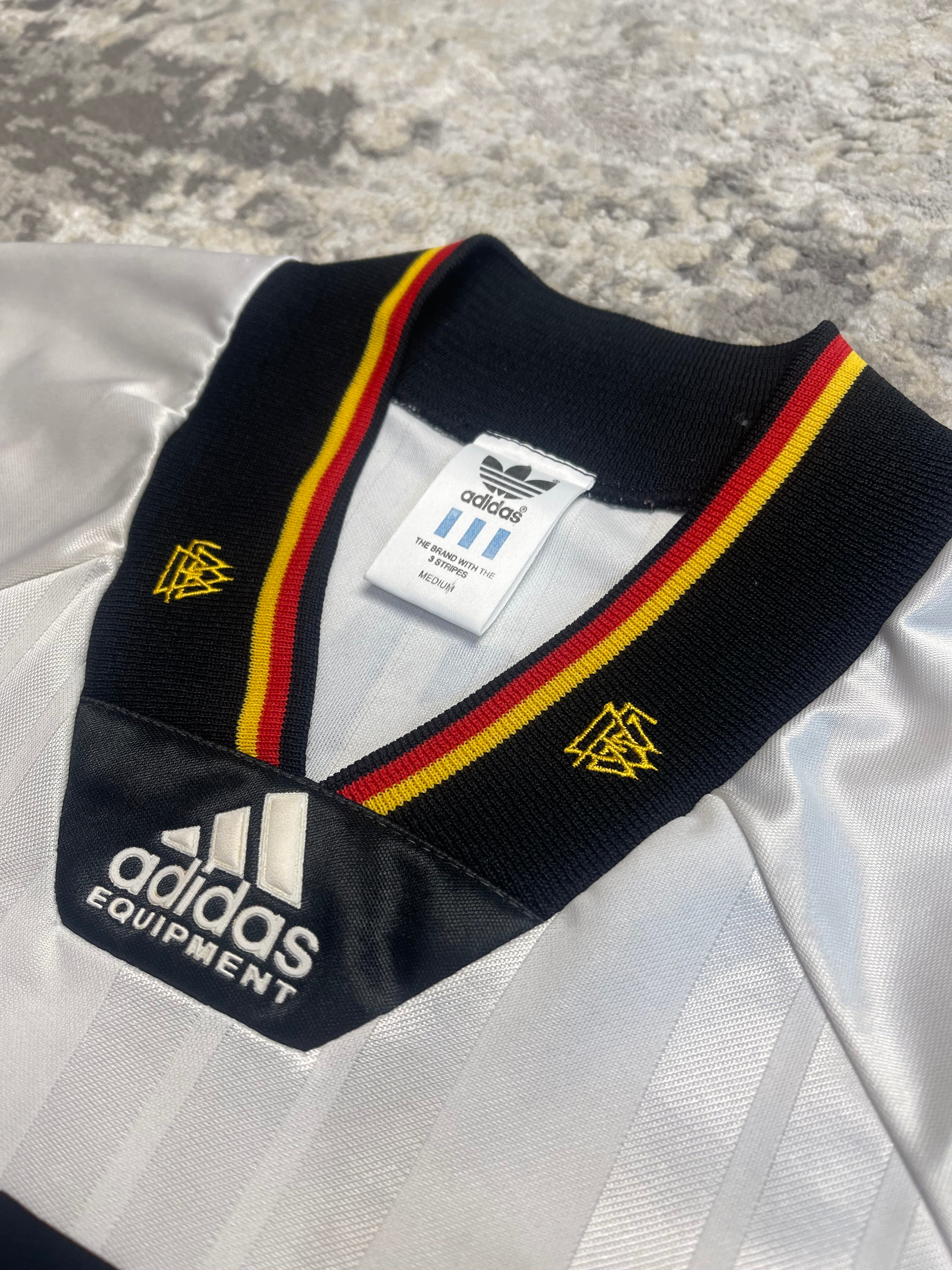1992 Germany Home (M)
