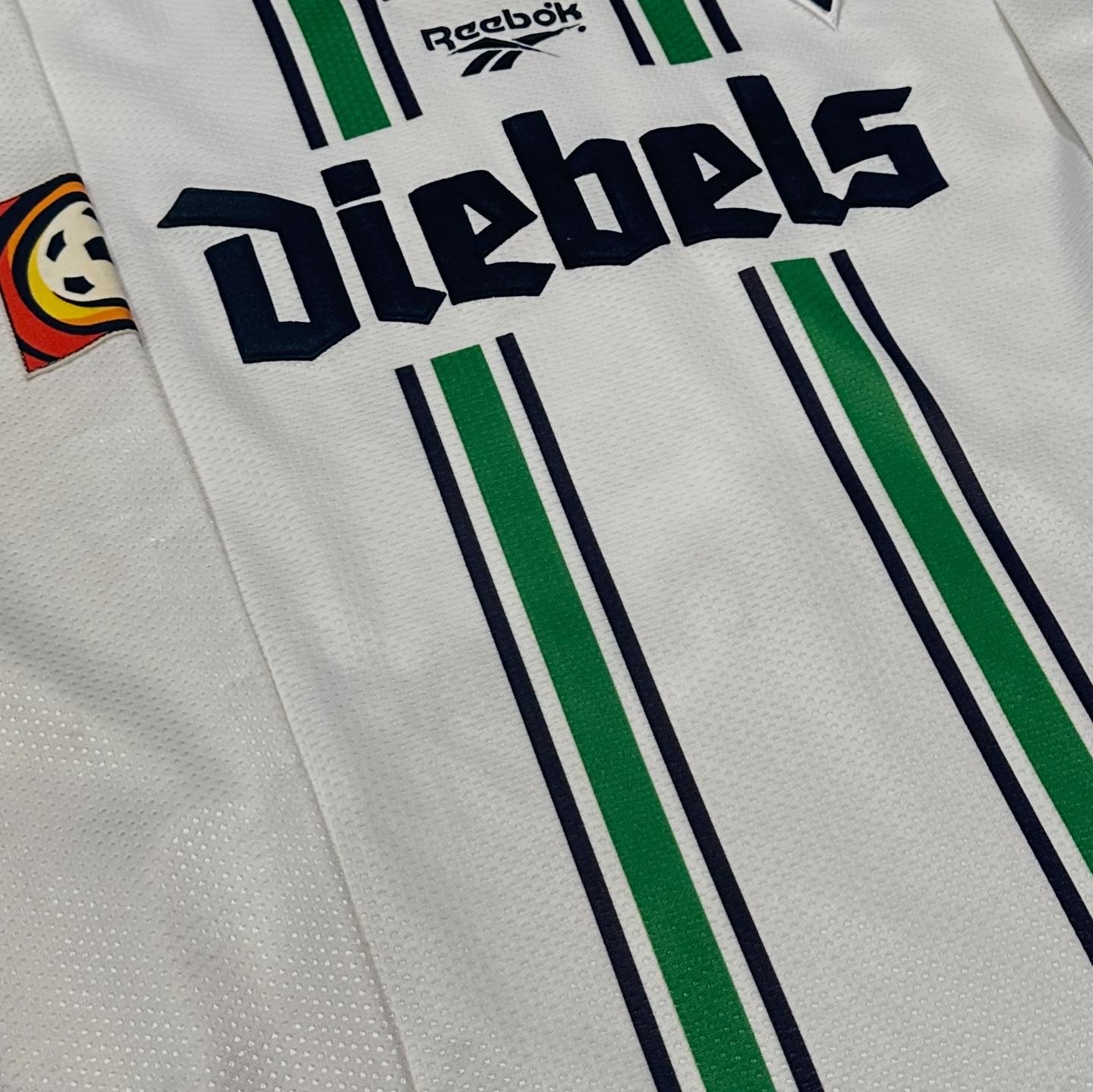 1996 Monchegladbach Home (XL)