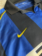 2001 Inter Milan Home (L)
