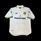 1999 Leeds Home (L)