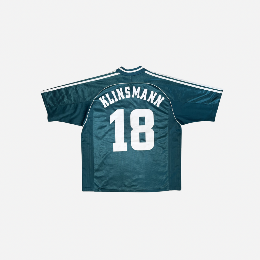 1998 Germany Away (L)