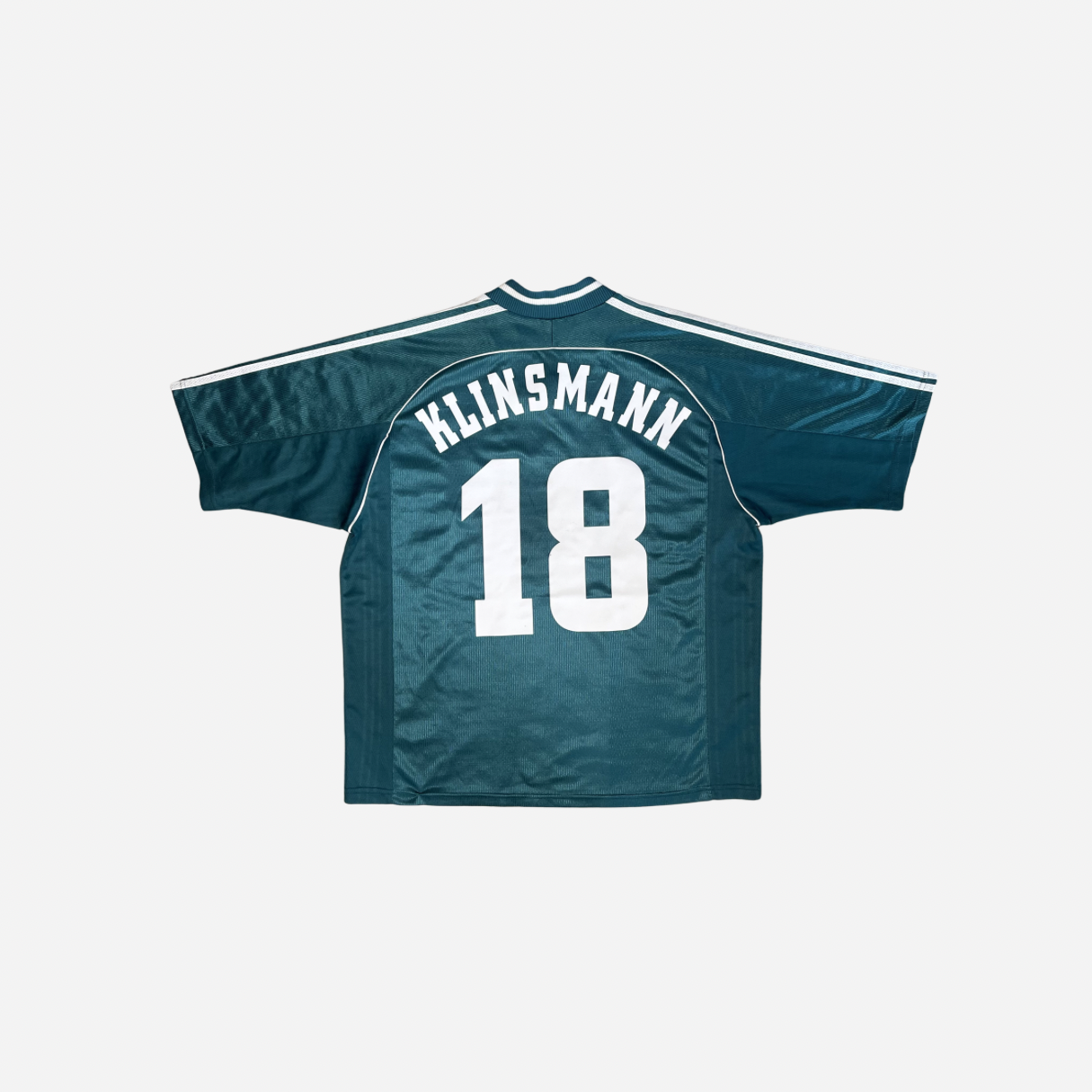 1998 Germany Away (L)
