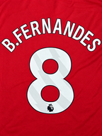 2024/2025 Manchester United Home (L)