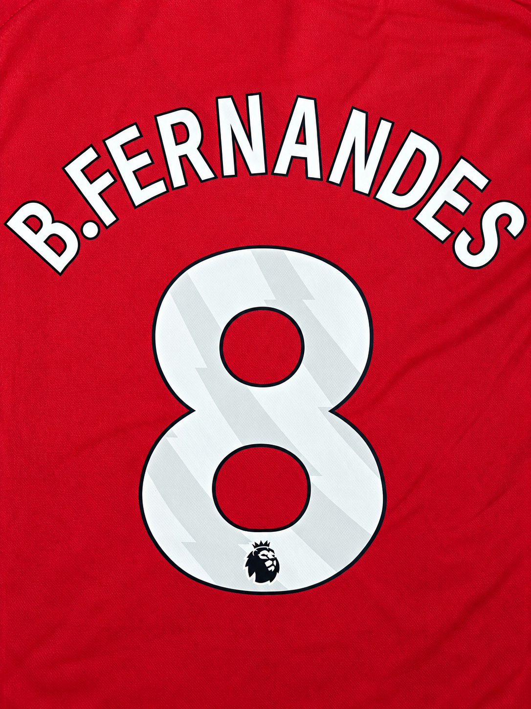 2024/2025 Manchester United Home (L)