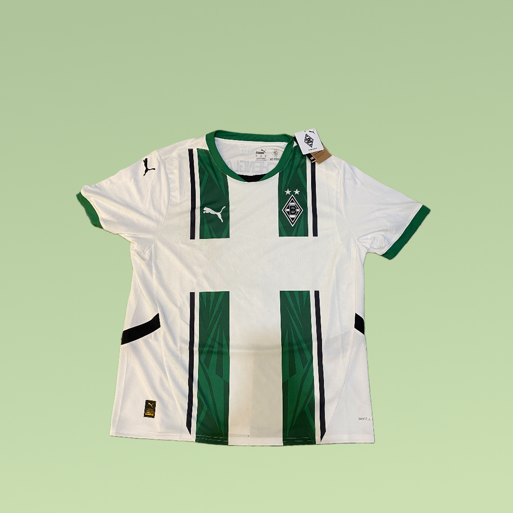 2024 Monchegladbach Home (XL) BNWT