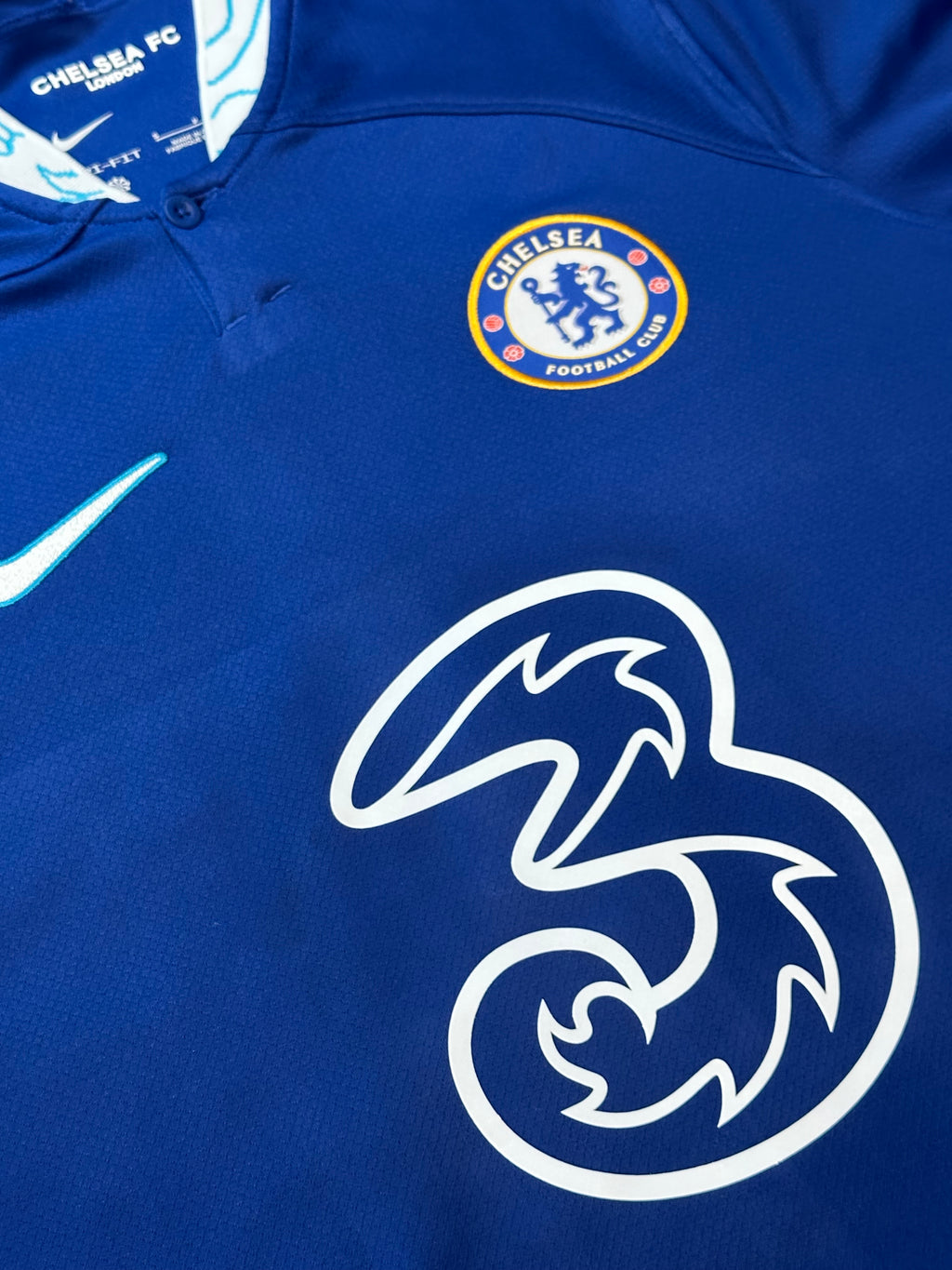 2023 Chelsea Home (S)