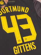 2024 Dortmund Away (L) BNWT