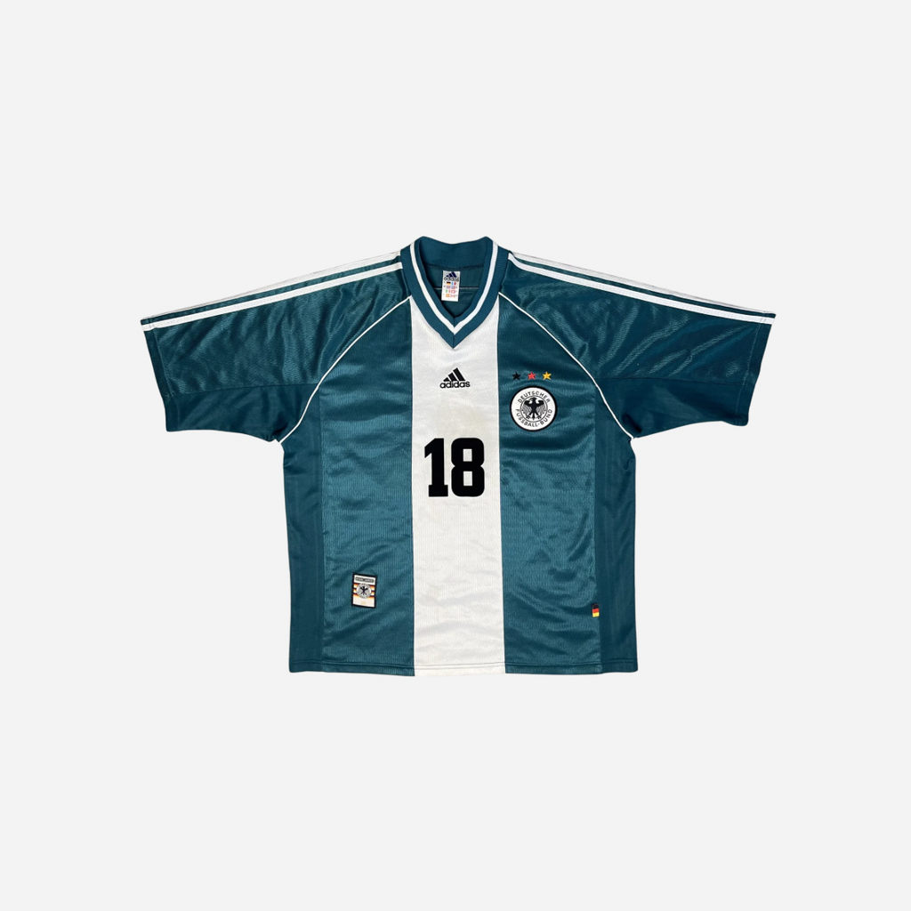 1998 Germany Away (L)