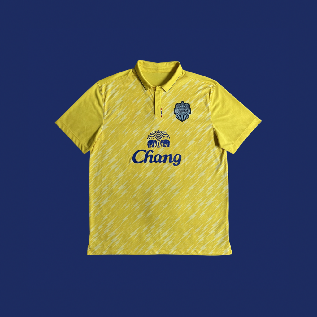 2018 Buriram United Away (L)