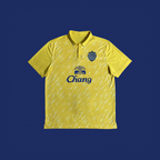 2018 Buriram United Away (L)