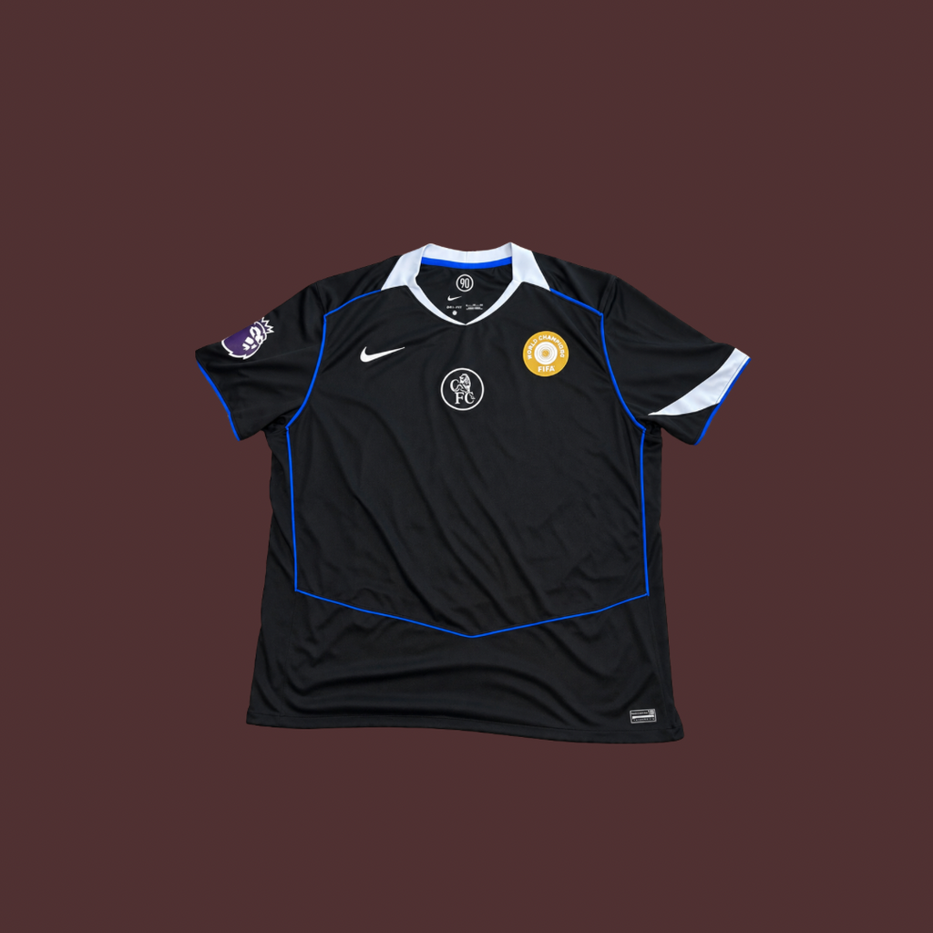 2025/2026 Chelsea Away (XXL)