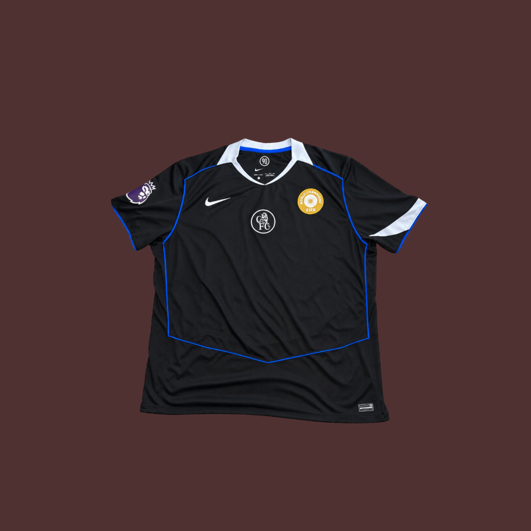 2025/2026 Chelsea Away (XXL)