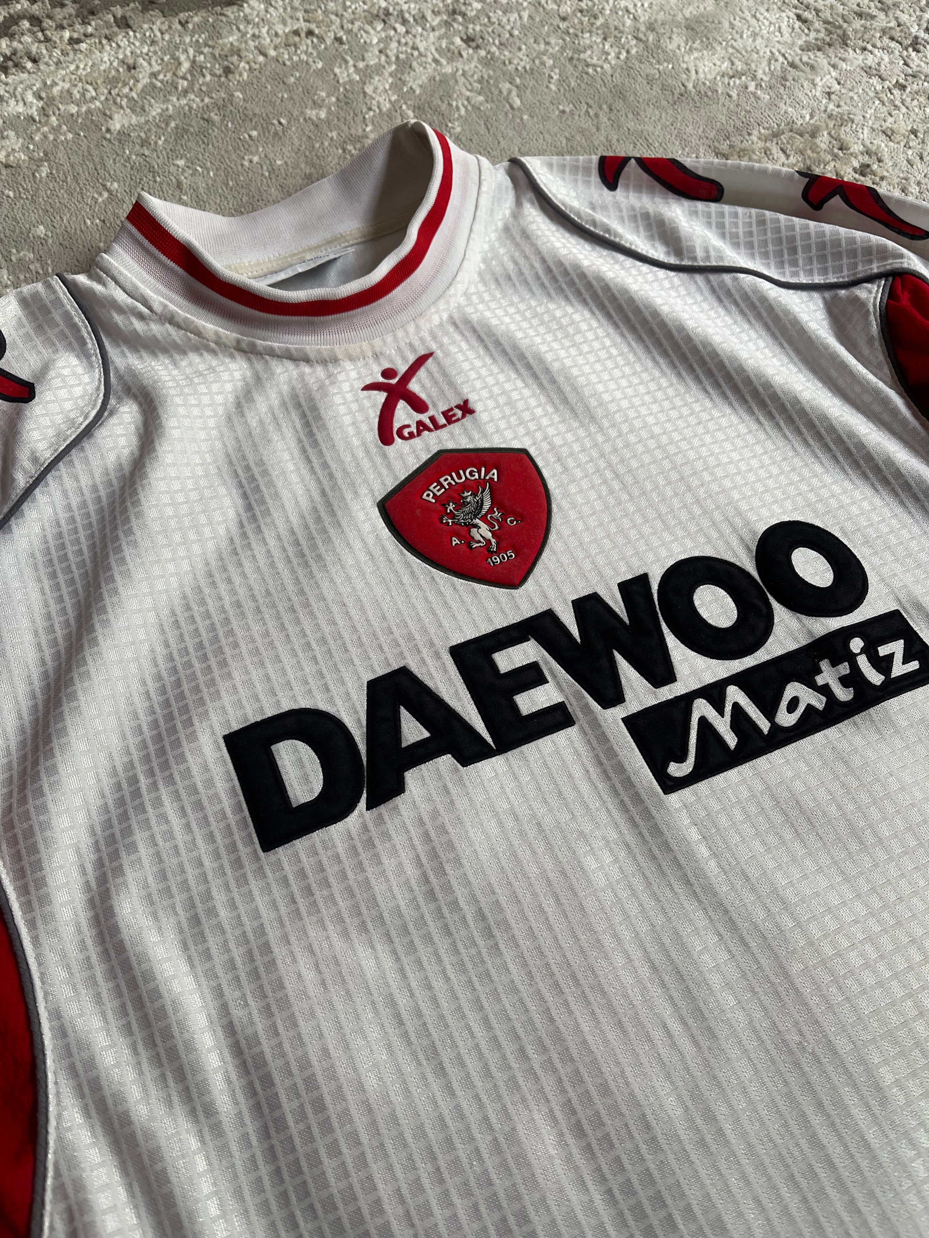 2000 AC Perugia Away (XL)