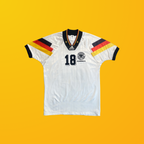 1992 Germany Home (M)
