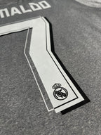 2015 Real Madrid Away (S)