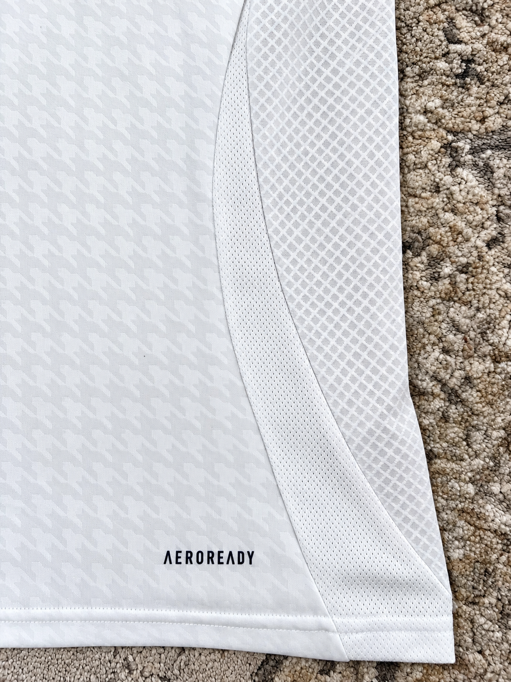 2024/2025 Real Madrid Home (M)